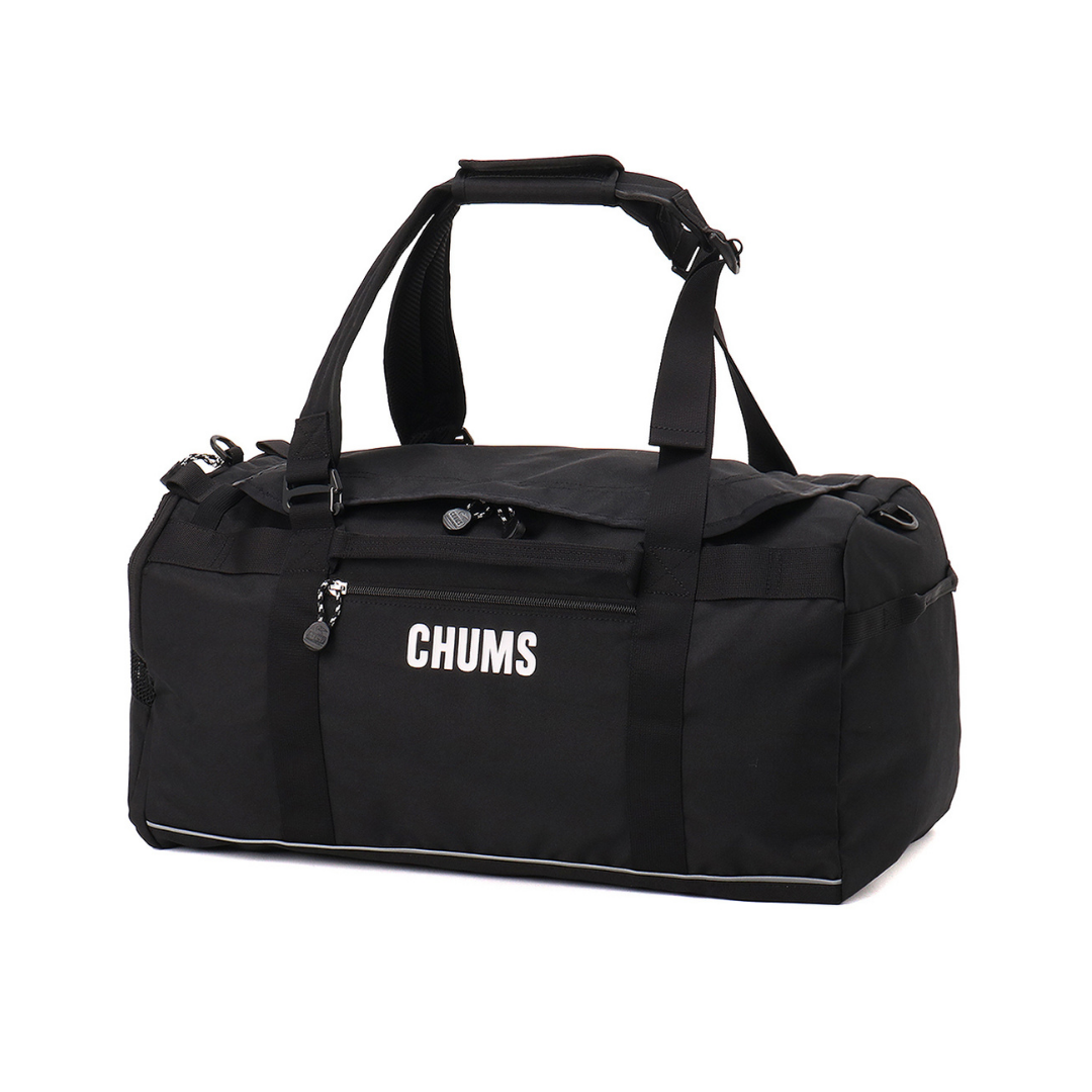 Recycle CHUMS 2way Boston Bag 35 l CHUMS