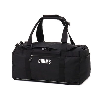 Recycle CHUMS 2way Boston Bag 35 l CHUMS