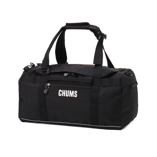 Recycle CHUMS 2way Boston Bag 35 l CHUMS