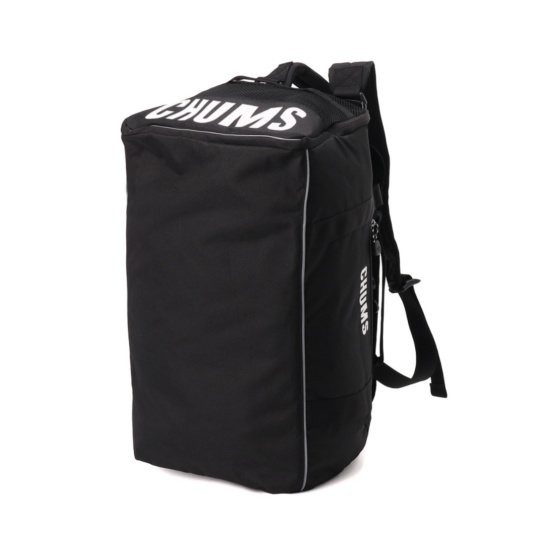 Recycle CHUMS 2way Boston Bag 35 l CHUMS