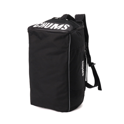 Recycle CHUMS 2way Boston Bag 35 l CHUMS