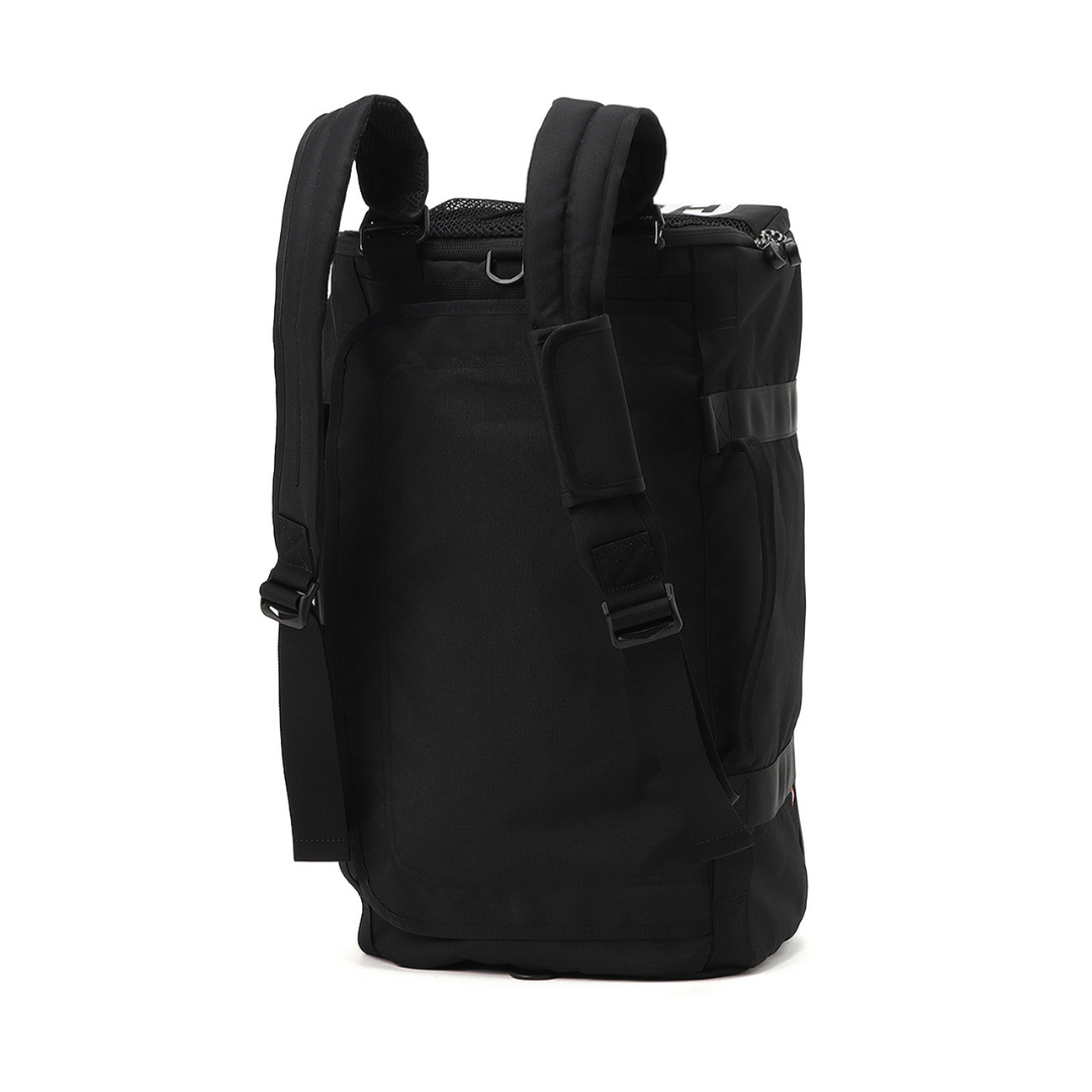 Recycle CHUMS 2way Boston Bag 35 l CHUMS