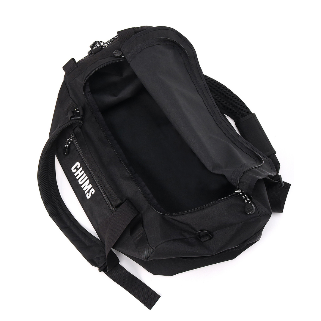 Recycle CHUMS 2way Boston Bag 35 l CHUMS