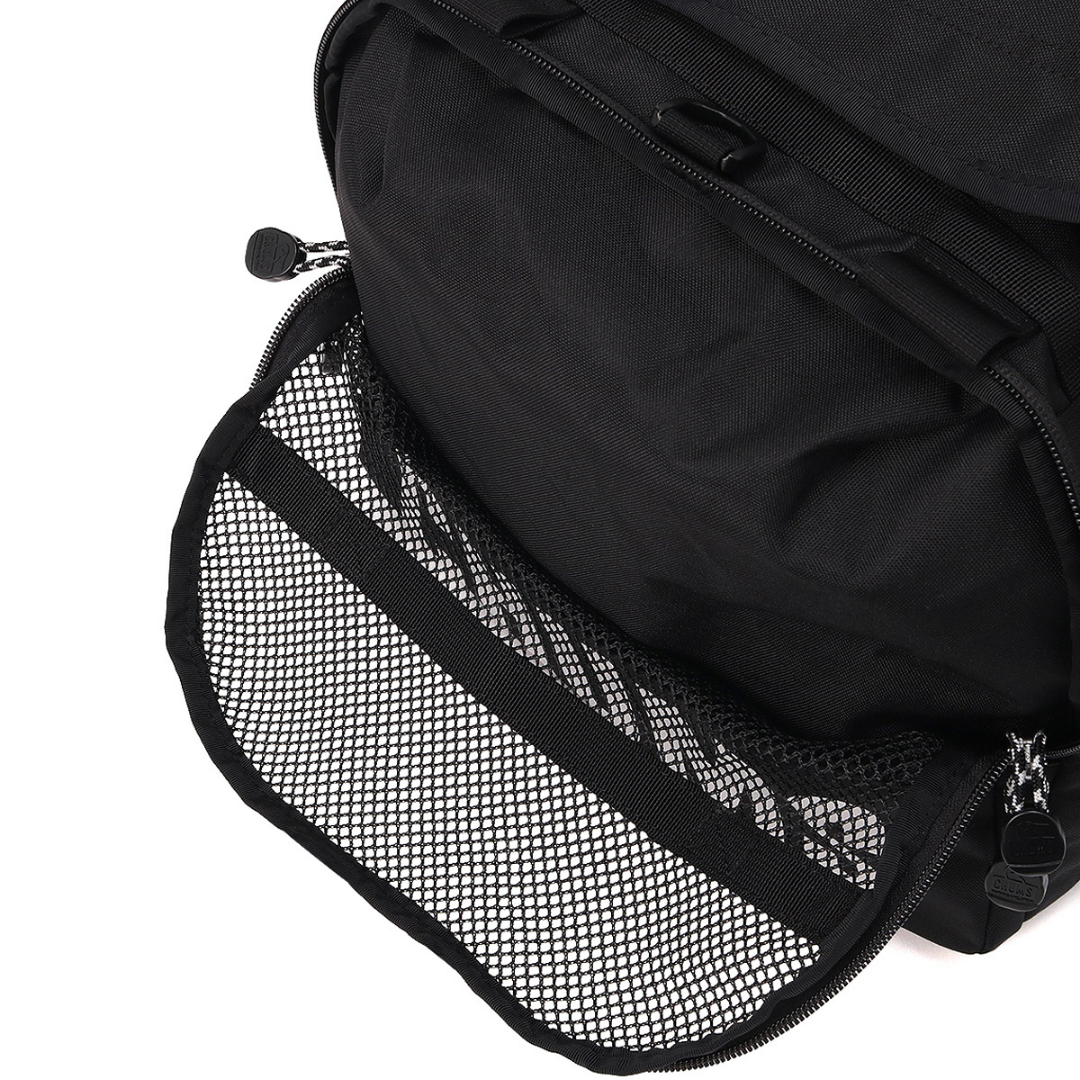Recycle CHUMS 2way Boston Bag 35 l CHUMS