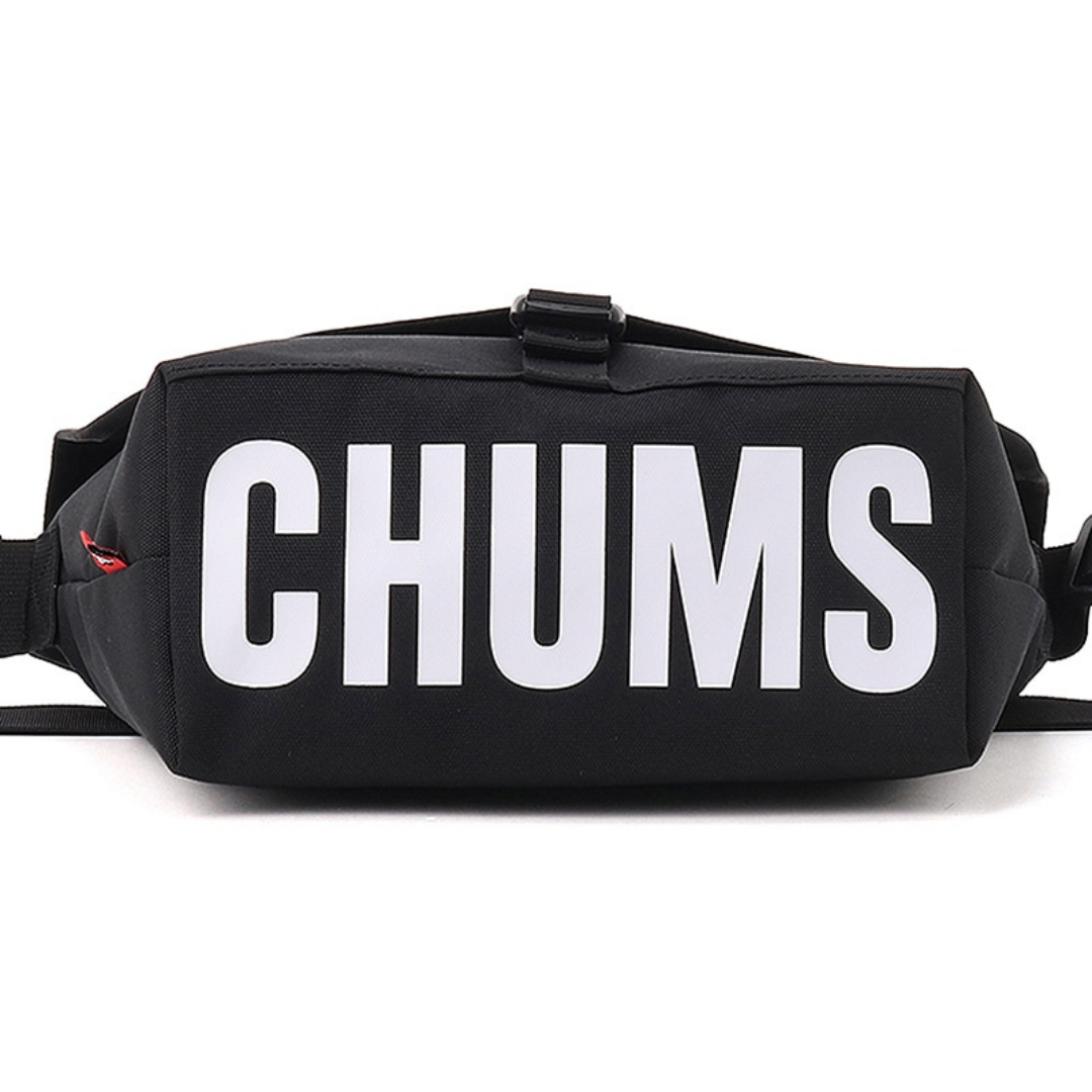 Recycle CHUMS Mini Messenger Bag | CHUMS