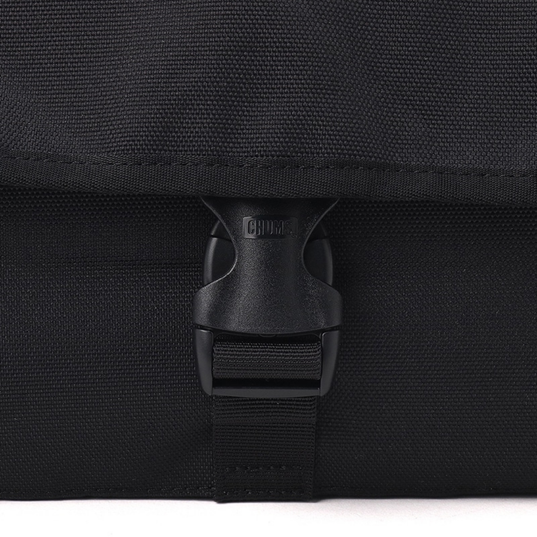 Recycle CHUMS Mini Messenger Bag | CHUMS