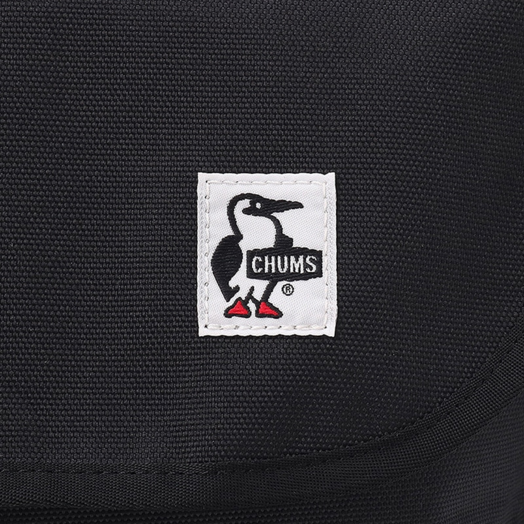 Recycle CHUMS Mini Messenger Bag | CHUMS