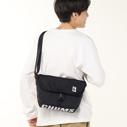 Recycle CHUMS Mini Messenger Bag | CHUMS