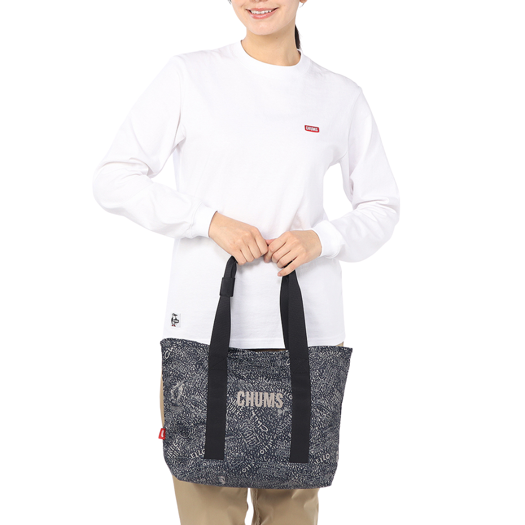 Recycle CHUMS Ordinary Tote Bag l CHUMS