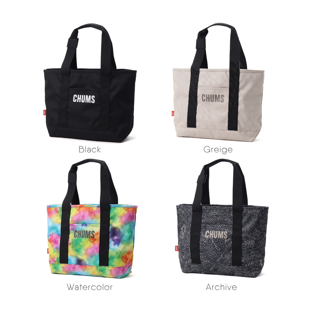 Recycle CHUMS Ordinary Tote Bag l CHUMS