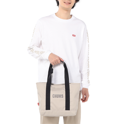 Recycle CHUMS Ordinary Tote Bag l CHUMS