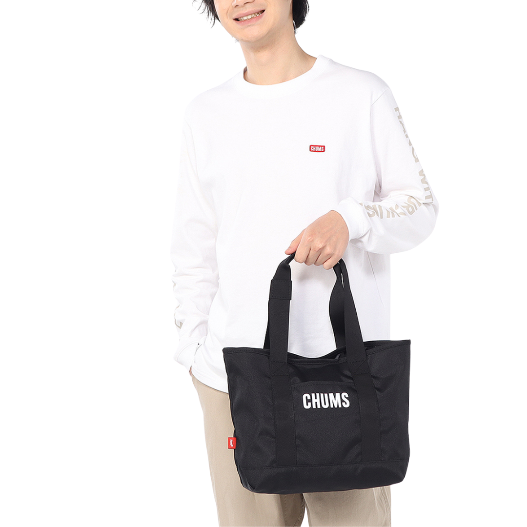 Recycle CHUMS Ordinary Tote Bag l CHUMS