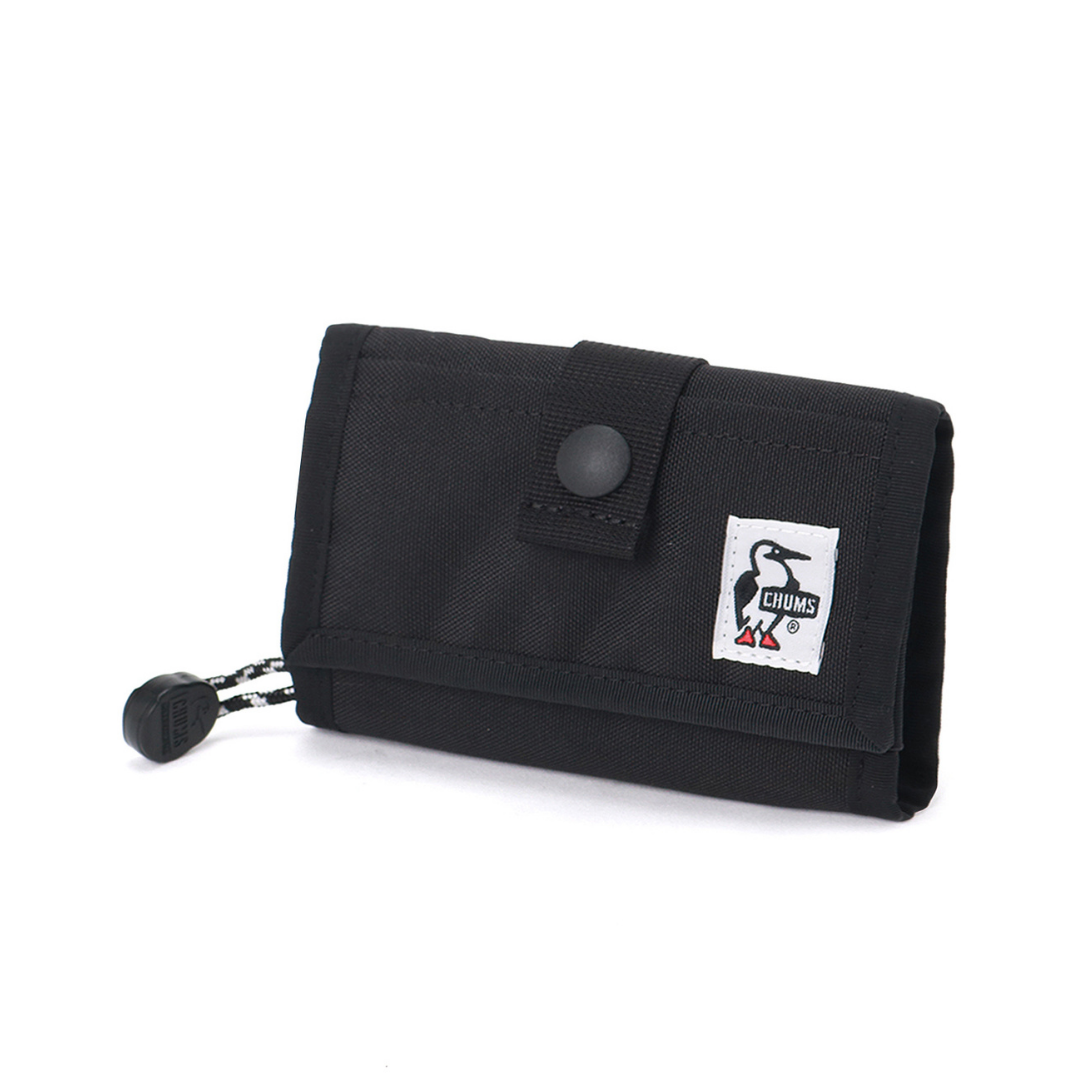 Recycle Card Coin Wallet l CHUMS