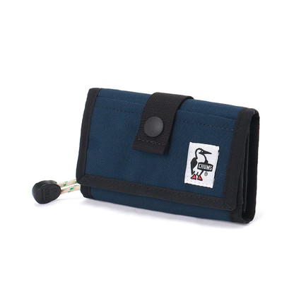 Recycle Card Coin Wallet l CHUMS