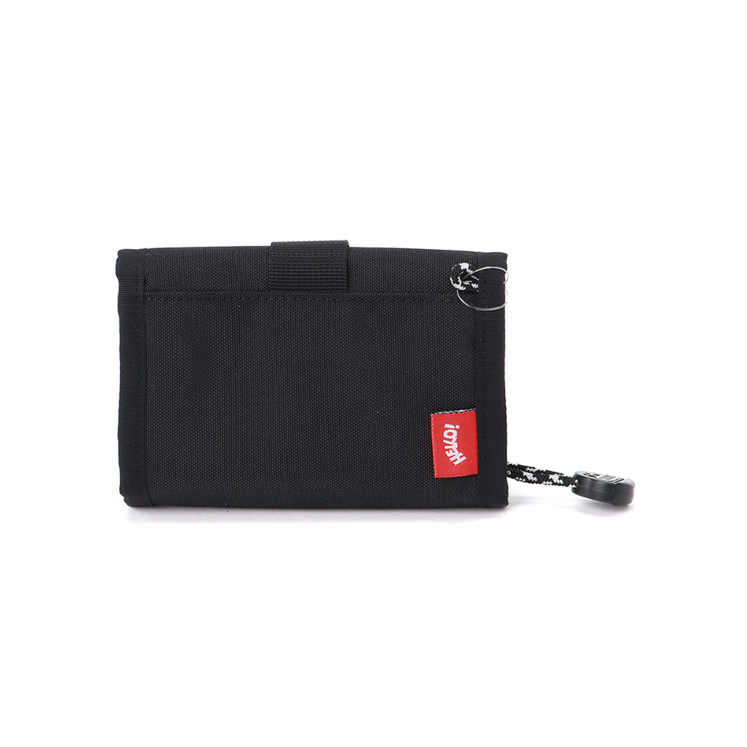 Recycle Card Coin Wallet l CHUMS