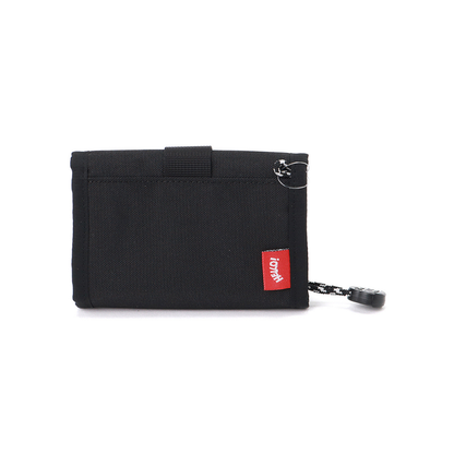 Recycle Card Coin Wallet l CHUMS