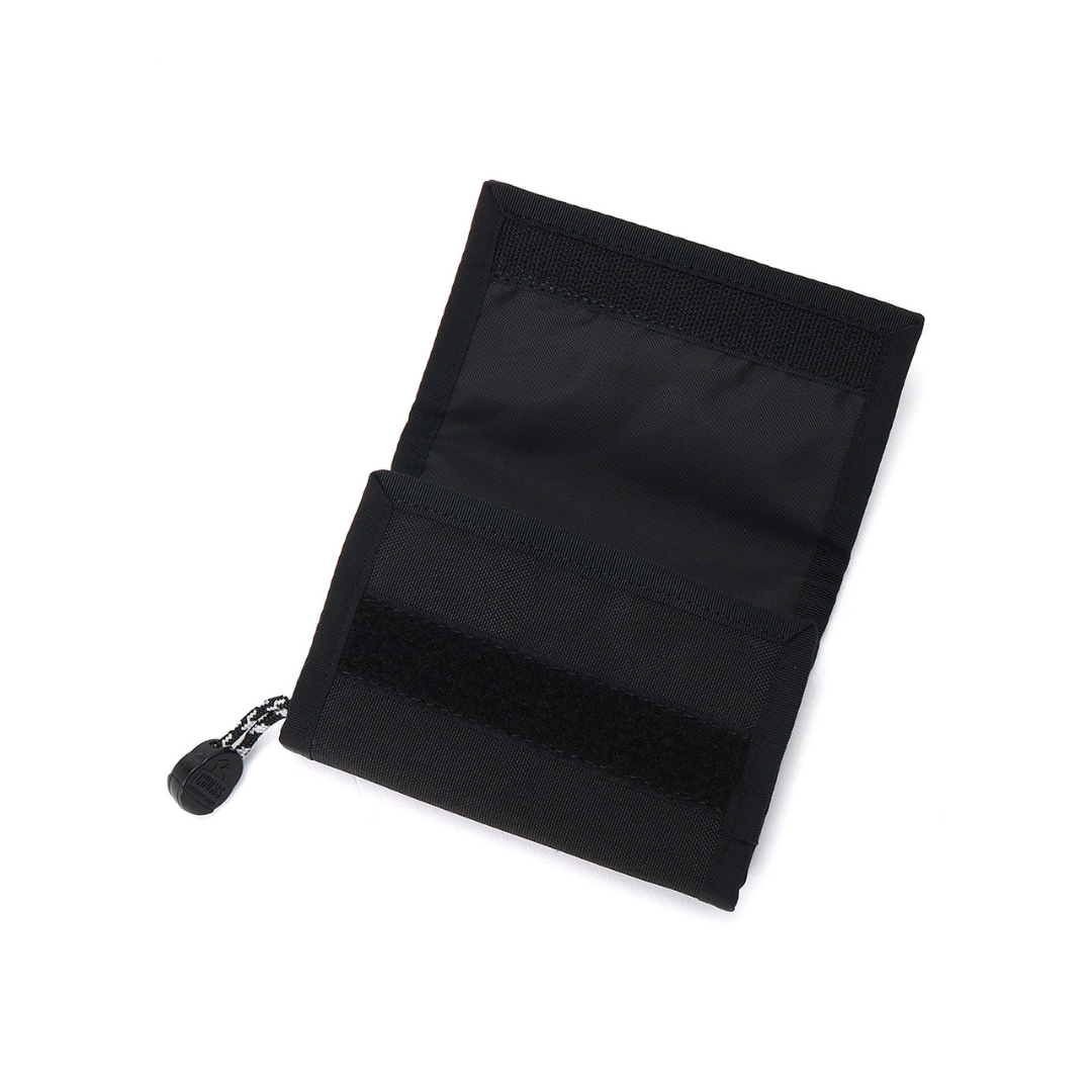Recycle Card Coin Wallet l CHUMS