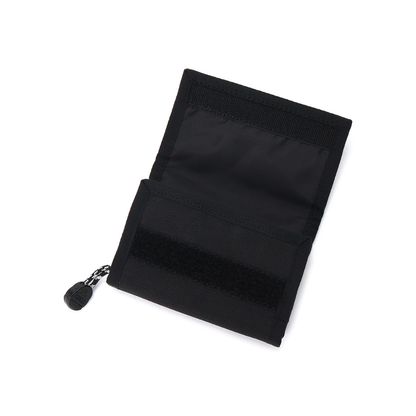 Recycle Card Coin Wallet l CHUMS