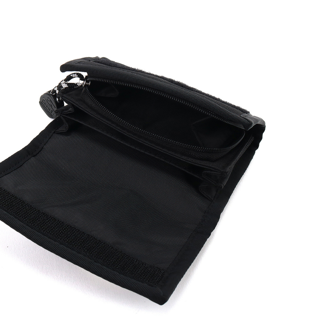 Recycle Card Coin Wallet l CHUMS