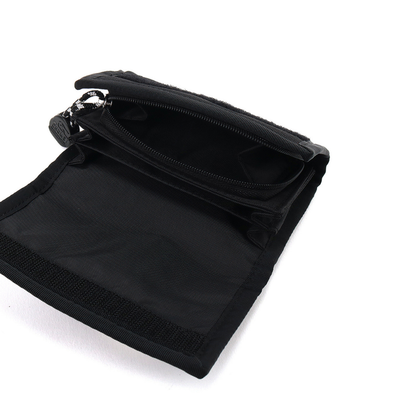 Recycle Card Coin Wallet l CHUMS