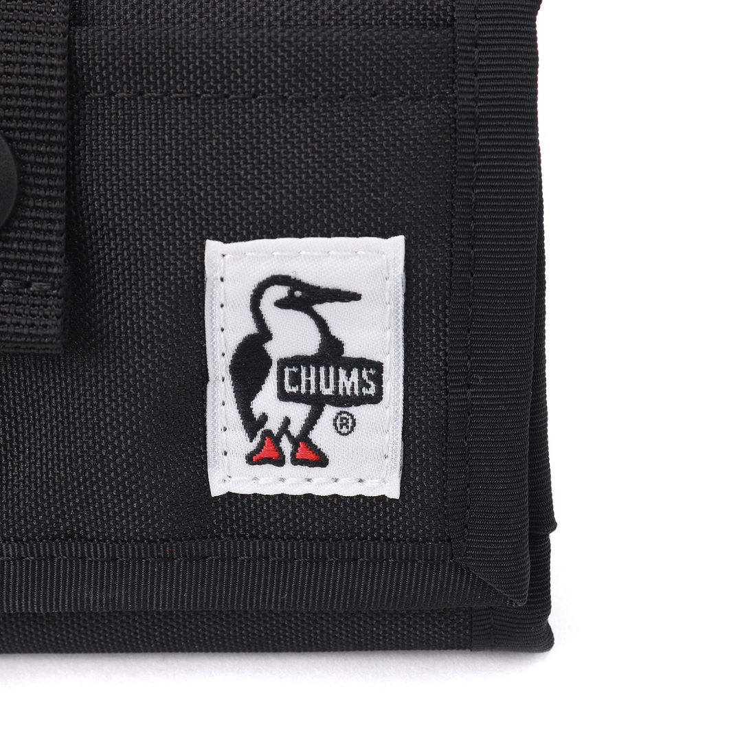 Recycle Card Coin Wallet l CHUMS