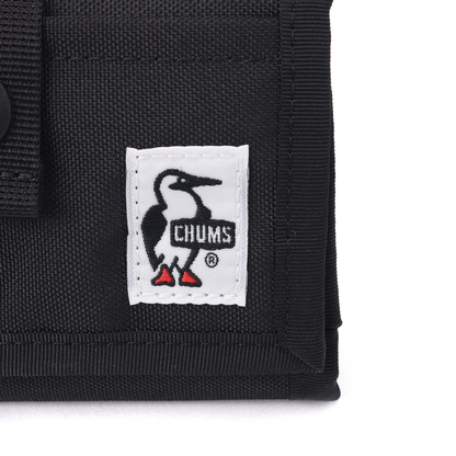 Recycle Card Coin Wallet l CHUMS