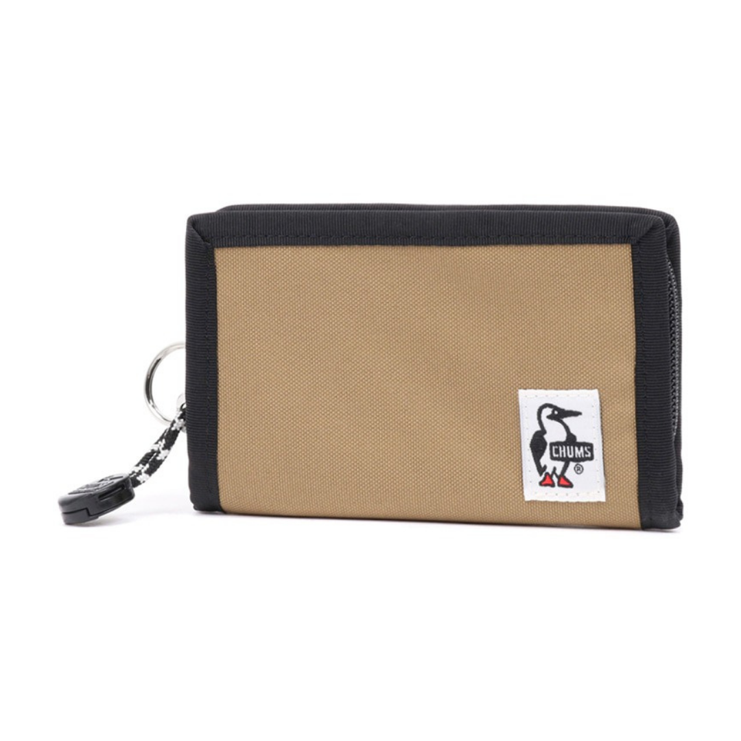 Recycle Card Wallet | CHUMS