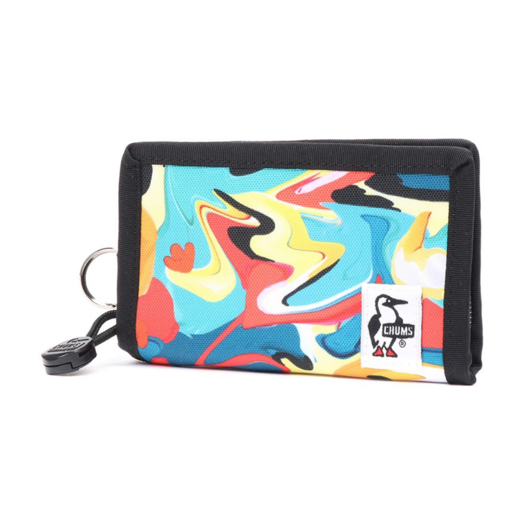 Recycle Card Wallet | CHUMS
