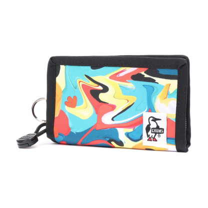 Recycle Card Wallet | CHUMS