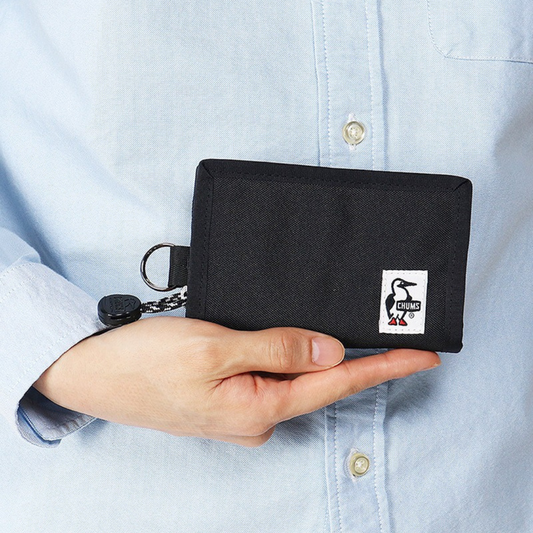 Recycle Card Wallet | CHUMS