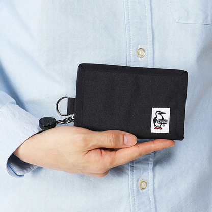Recycle Card Wallet | CHUMS