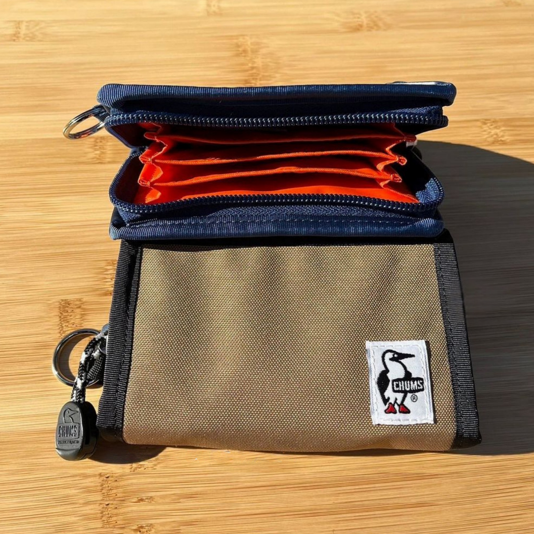 Recycle Card Wallet | CHUMS