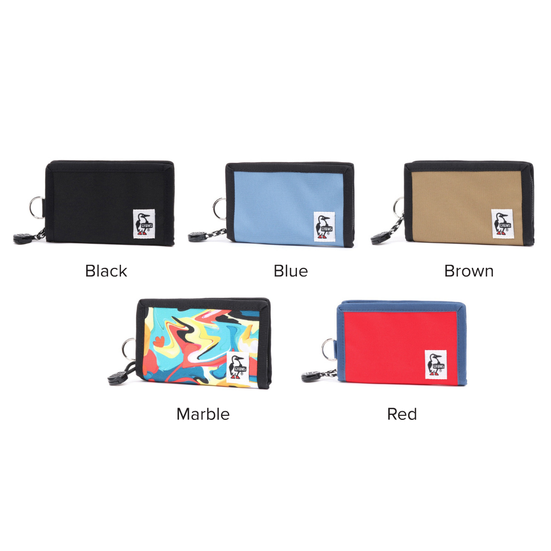 Recycle Card Wallet | CHUMS