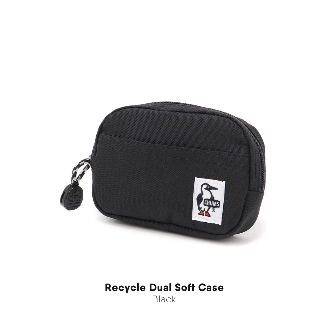 Recycle Dual Soft Case | CHUMS