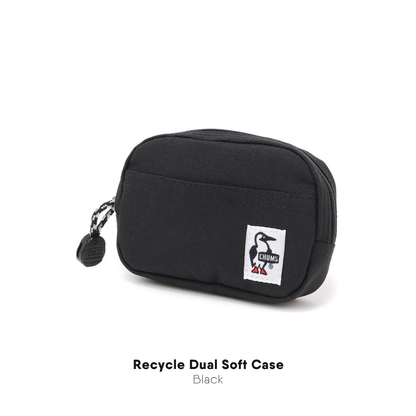 Recycle Dual Soft Case | CHUMS