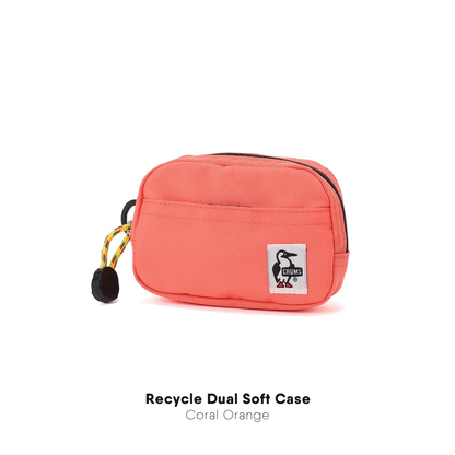 Recycle Dual Soft Case | CHUMS