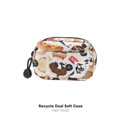 Recycle Dual Soft Case | CHUMS
