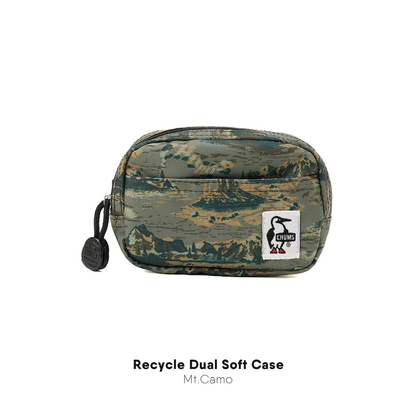 Recycle Dual Soft Case | CHUMS