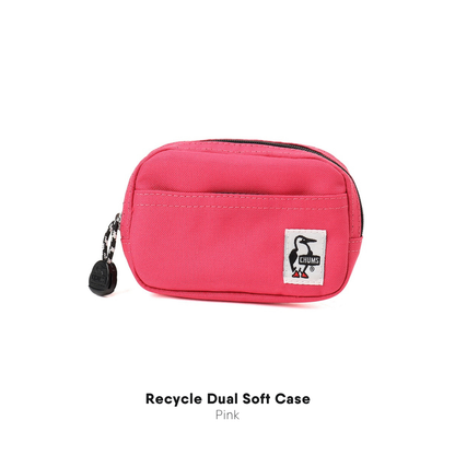 Recycle Dual Soft Case | CHUMS