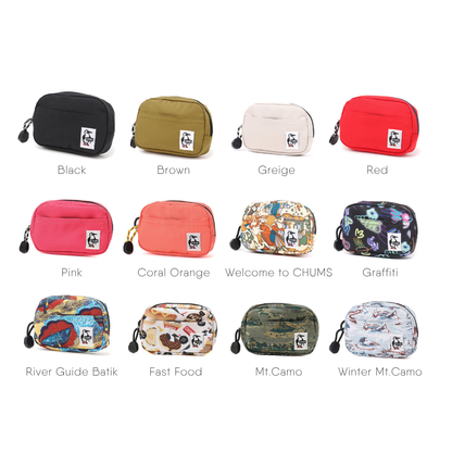 Recycle Dual Soft Case | CHUMS