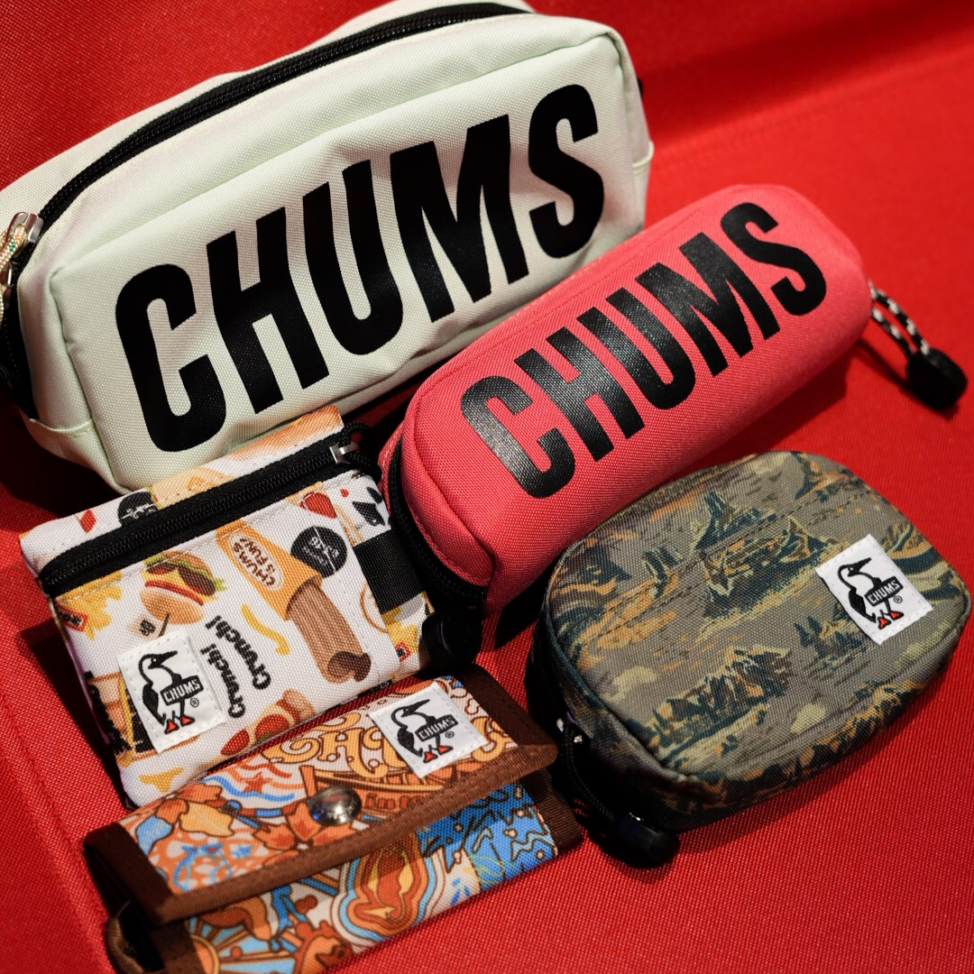 Recycle Dual Soft Case | CHUMS