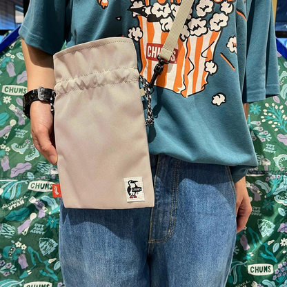 Recycle Goldfish Shoulder l CHUMS