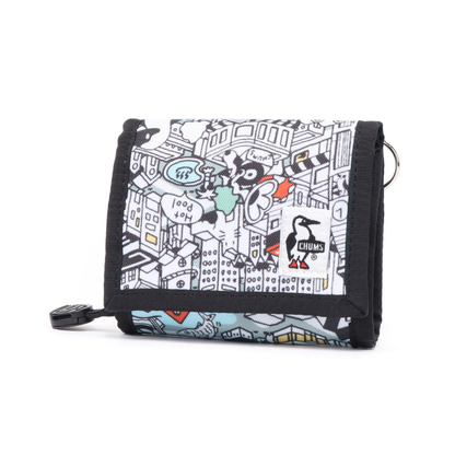 Recycle Multi Wallet | CHUMS