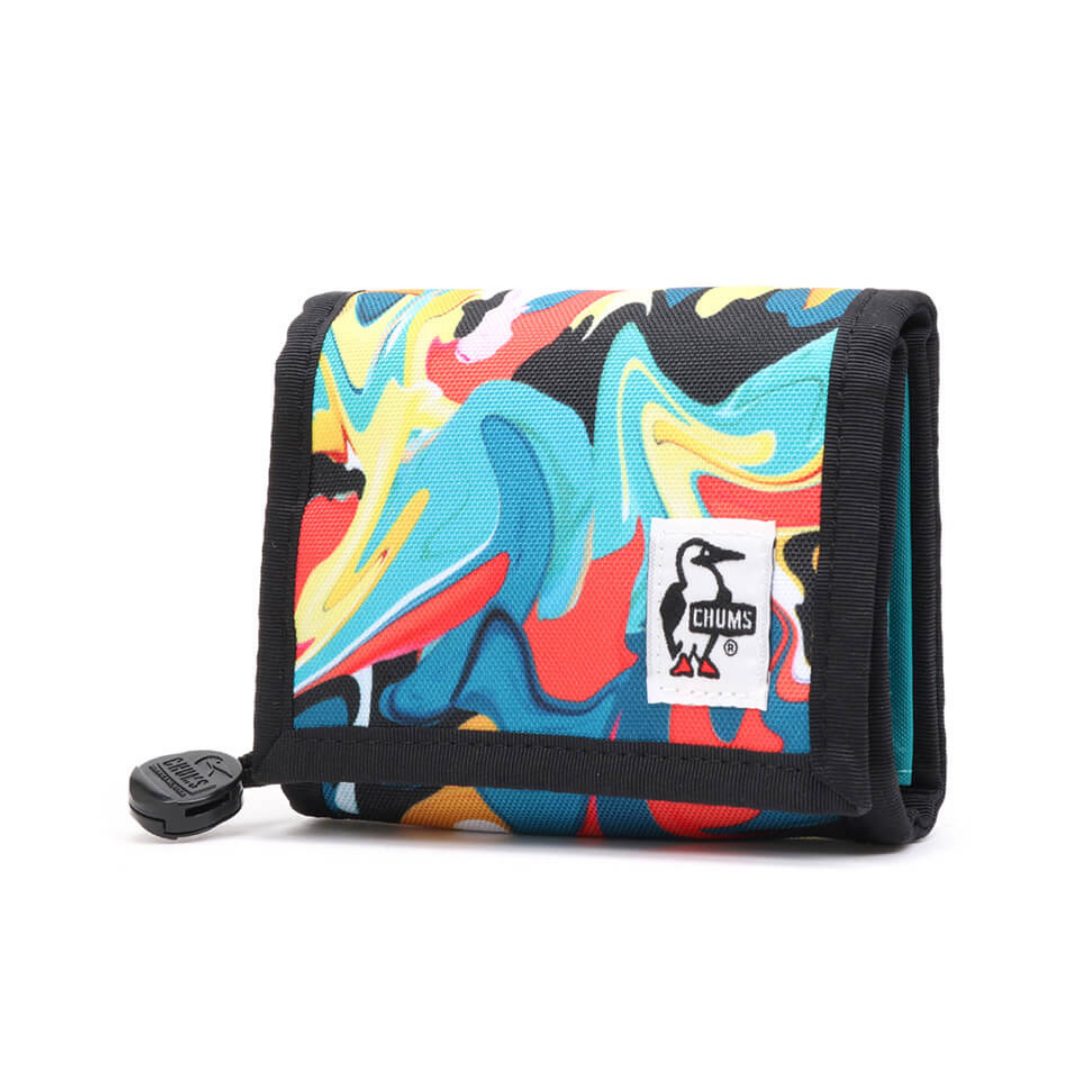 Recycle Multi Wallet | CHUMS