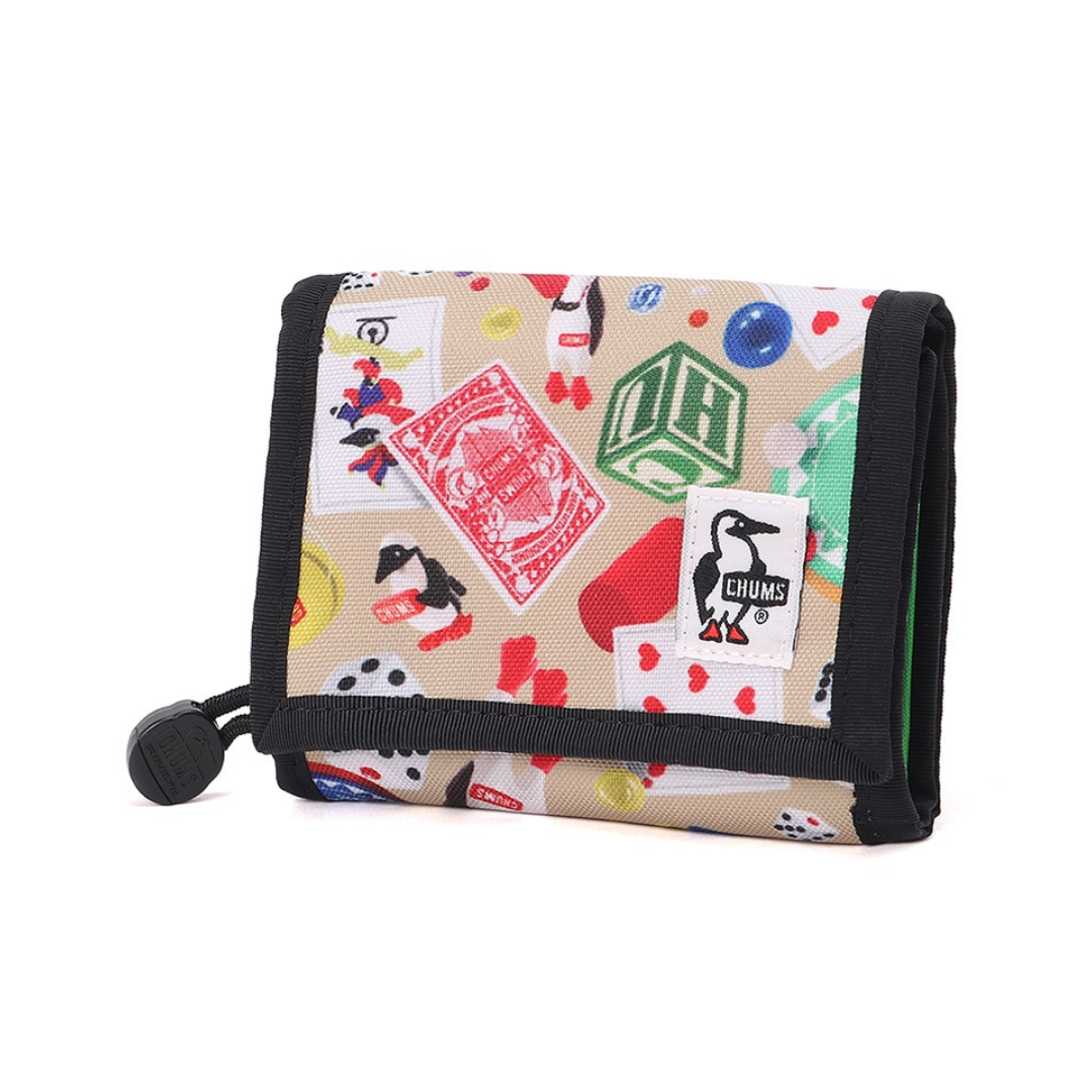 Recycle Multi Wallet | CHUMS