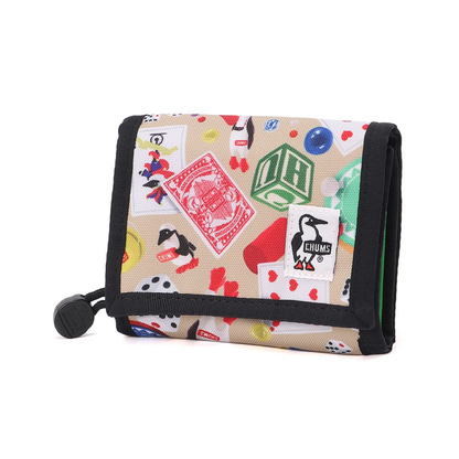 Recycle Multi Wallet | CHUMS