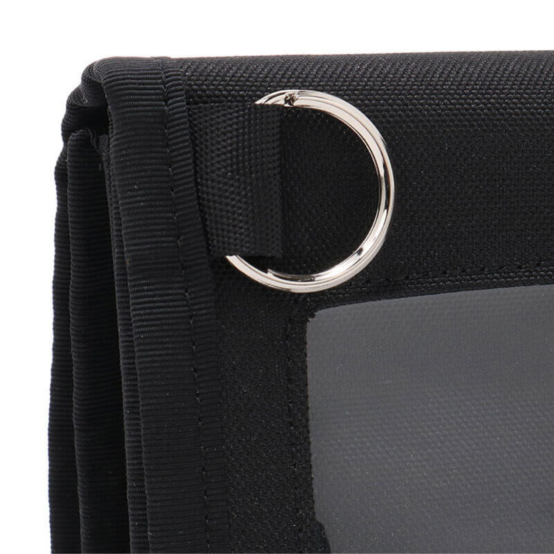 Recycle Multi Wallet | CHUMS