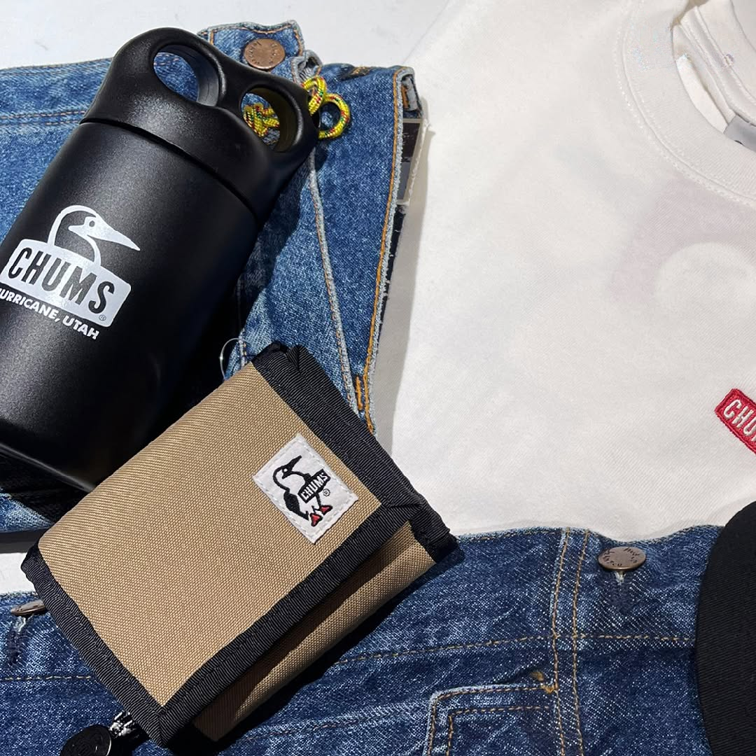 Recycle Multi Wallet | CHUMS