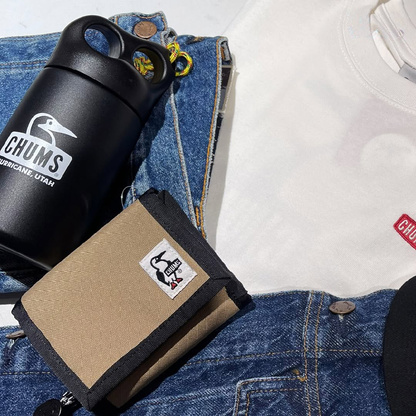 Recycle Multi Wallet | CHUMS
