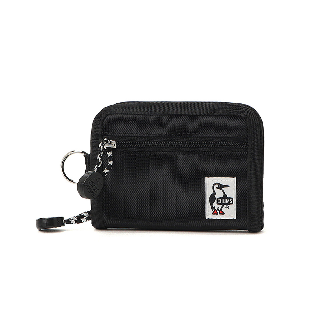 Recycle Pass Card Wallet l CHUMS